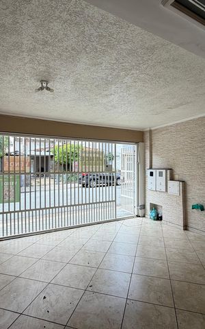 Casa para alugar com 270m², 3 quartos e 3 vagasGaragem