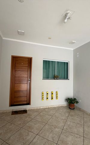 Casa para alugar com 270m², 3 quartos e 3 vagasCasa 2