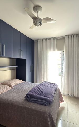 Casa para alugar com 270m², 3 quartos e 3 vagasQuarto 2 - Suíte
