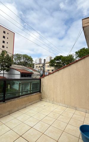 Casa para alugar com 270m², 3 quartos e 3 vagasQuarto 2 - Suíte Varanda 