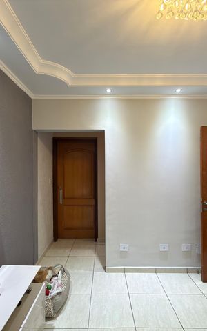 Casa para alugar com 270m², 3 quartos e 3 vagasSala 