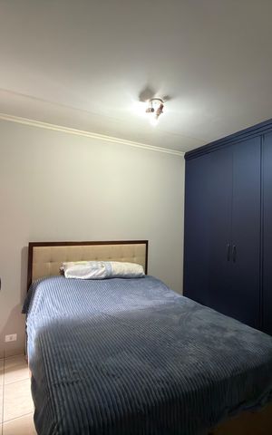 Casa para alugar com 270m², 3 quartos e 3 vagasQuarto 1