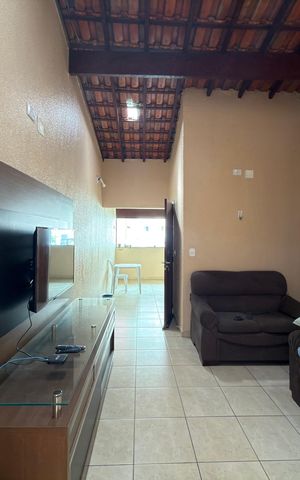 Casa para alugar com 270m², 3 quartos e 3 vagasSala de TV