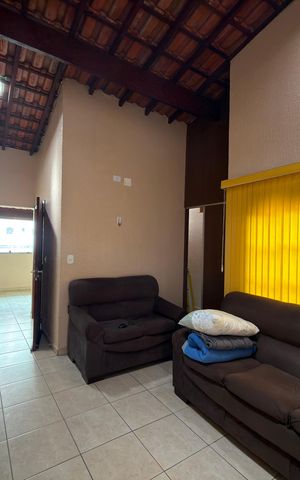 Casa para alugar com 270m², 3 quartos e 3 vagasSala de TV