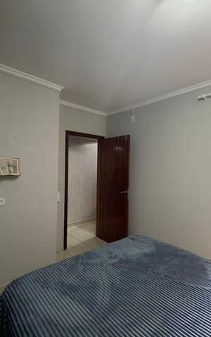 Casa para alugar com 270m², 3 quartos e 3 vagasQuarto 1