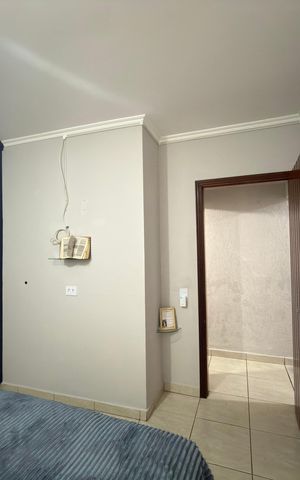 Casa para alugar com 270m², 3 quartos e 3 vagasQuarto 1