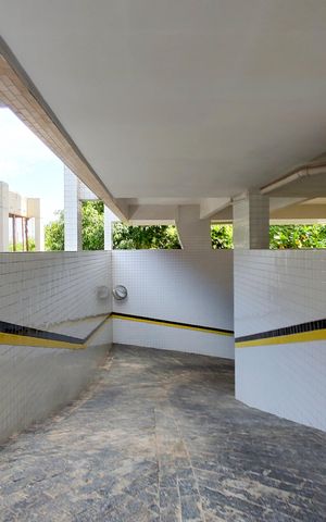 Apartamento para alugar com 86m², 2 quartos e 2 vagas Apartamento para alugar com 86m², 2 quartos e 2 vagasGaragem