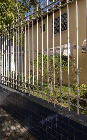 Apartamento à venda com 85m², 3 quartos e 1 vaga Apartamento à venda com 85m², 3 quartos e 1 vagaFachada