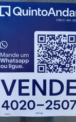 Casa à venda com 340m², 3 quartos e 2 vagas Casa à venda com 340m², 3 quartos e 2 vagasPlaca Instalada - 12/02/2026 - COD OFFP-302