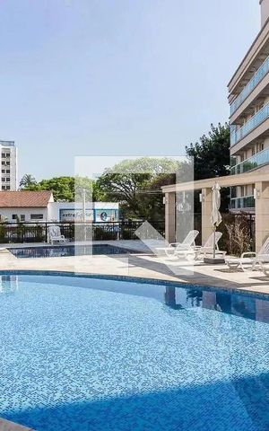 Apartamento para alugar com 110m², 3 quartos e 2 vagas