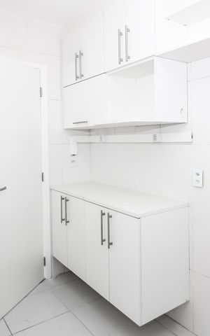 Apartamento para alugar com 110m², 3 quartos e 2 vagas