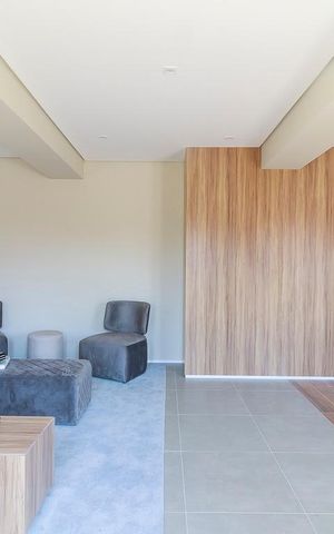 Apartamento para alugar com 27m², 1 quarto e sem vaga Apartamento para alugar com 27m², 1 quarto e sem vagaÁrea comum - Salão de festas