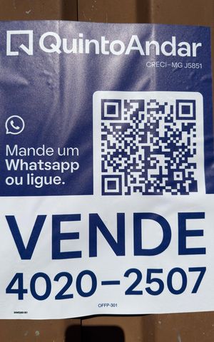 Casa à venda com 340m², 2 quartos e 1 vaga Casa à venda com 340m², 2 quartos e 1 vagaPlaca Instalada - 12/09/2026 - COD OFFP-301