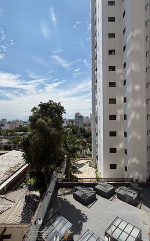 Apartamento à venda com 240m², 4 quartos e 4 vagasVaranda gourmet Vista 