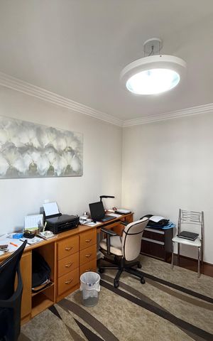 Apartamento à venda com 240m², 4 quartos e 4 vagasQuarto