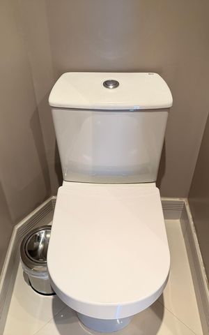 Apartamento à venda com 240m², 4 quartos e 4 vagasLavabo