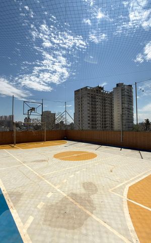 Apartamento à venda com 240m², 4 quartos e 4 vagasQuadra Esportiva