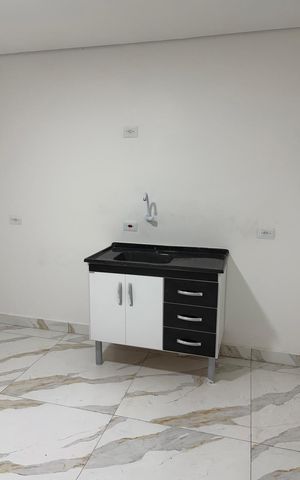 Studio para alugar com 26m², 1 quarto e sem vagaStudio