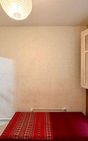 Apartamento para alugar com 16m², 1 quarto e sem vaga