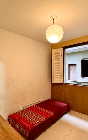Apartamento para alugar com 16m², 1 quarto e sem vaga