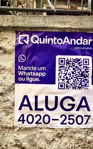 Apartamento para alugar com 16m², 1 quarto e sem vaga