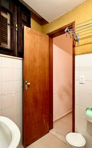 Apartamento para alugar com 16m², 1 quarto e sem vaga