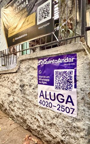 Apartamento para alugar com 16m², 1 quarto e sem vaga
