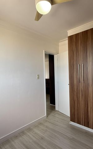 Apartamento para alugar com 49m², 2 quartos e 1 vaga Apartamento para alugar com 49m², 2 quartos e 1 vagaQuarto