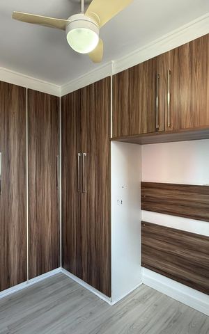 Apartamento para alugar com 49m², 2 quartos e 1 vaga Apartamento para alugar com 49m², 2 quartos e 1 vagaQuarto