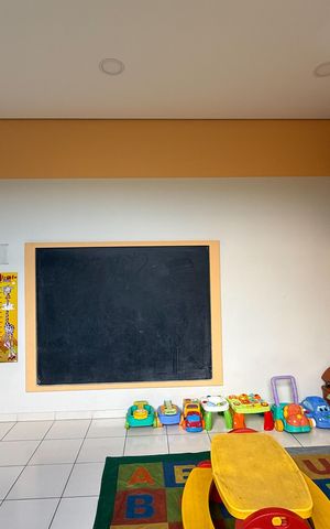 Apartamento para alugar com 49m², 2 quartos e 1 vaga Apartamento para alugar com 49m², 2 quartos e 1 vagaBrinquedoteca
