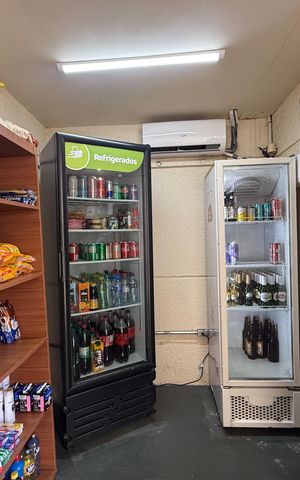 Apartamento para alugar com 49m², 2 quartos e 1 vaga Apartamento para alugar com 49m², 2 quartos e 1 vagaMercado