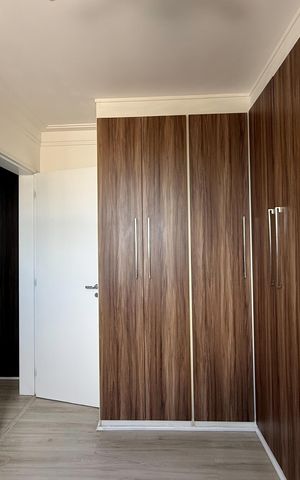 Apartamento para alugar com 49m², 2 quartos e 1 vaga Apartamento para alugar com 49m², 2 quartos e 1 vagaQuarto