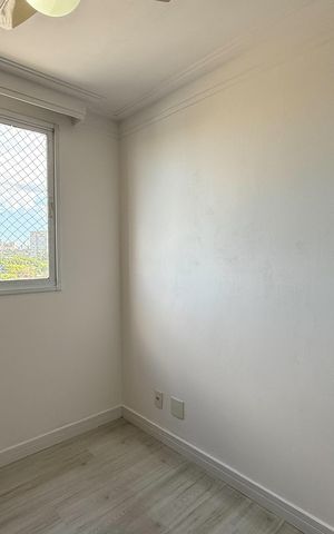 Apartamento para alugar com 49m², 2 quartos e 1 vaga Apartamento para alugar com 49m², 2 quartos e 1 vagaQuarto