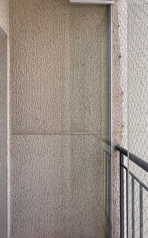 Apartamento para alugar com 49m², 2 quartos e 1 vaga Apartamento para alugar com 49m², 2 quartos e 1 vagaVaranda