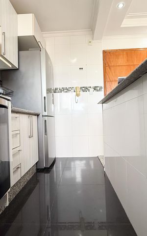 Apartamento para alugar com 49m², 2 quartos e 1 vaga