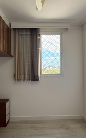 Apartamento para alugar com 49m², 2 quartos e 1 vaga Apartamento para alugar com 49m², 2 quartos e 1 vagaQuarto
