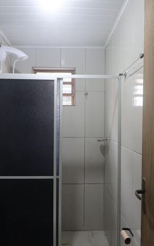 Studio para alugar com 25m², 1 quarto e 1 vagaBanheiro