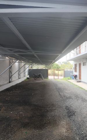Studio para alugar com 25m², 1 quarto e 1 vagaÁrea comum