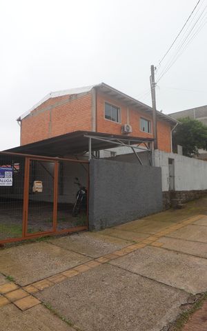 Studio para alugar com 25m², 1 quarto e 1 vagaFachada