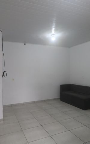 Studio para alugar com 25m², 1 quarto e 1 vagaKitnet