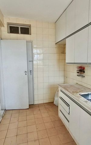 Apartamento à venda com 75m², 2 quartos e 1 vaga Apartamento à venda com 75m², 2 quartos e 1 vagaCozinha/Área de serviço