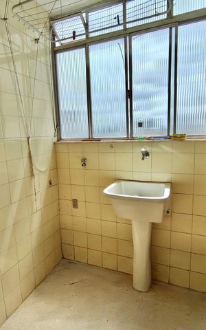 Apartamento à venda com 75m², 2 quartos e 1 vaga Apartamento à venda com 75m², 2 quartos e 1 vagaCozinha/Área de serviço