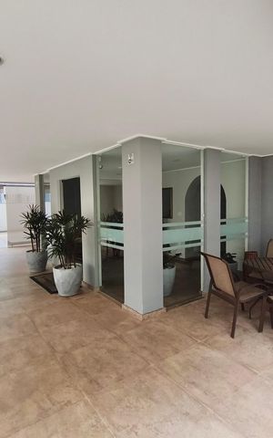 Apartamento à venda com 75m², 2 quartos e 1 vaga Apartamento à venda com 75m², 2 quartos e 1 vagaÁrea comum