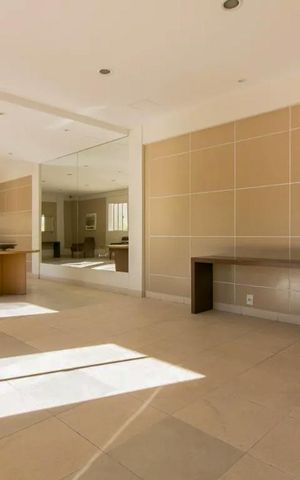 Apartamento à venda com 58m², 2 quartos e 1 vaga Apartamento à venda com 58m², 2 quartos e 1 vagaHall de entrada