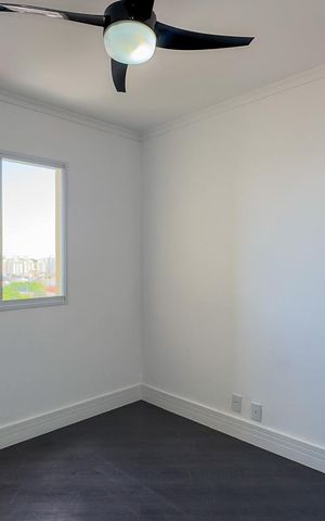 Apartamento à venda com 58m², 2 quartos e 1 vaga Apartamento à venda com 58m², 2 quartos e 1 vagaQuarto 1