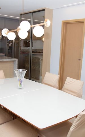 Apartamento à venda com 167m², 3 quartos e 3 vagas