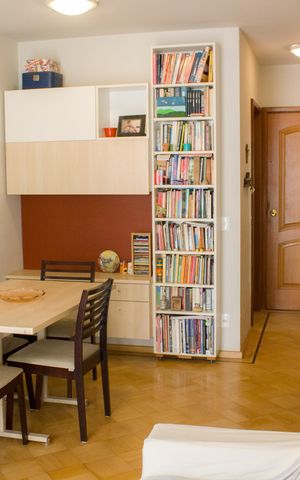 Apartamento à venda com 56m², 2 quartos e 2 vagas Apartamento à venda com 56m², 2 quartos e 2 vagasSala