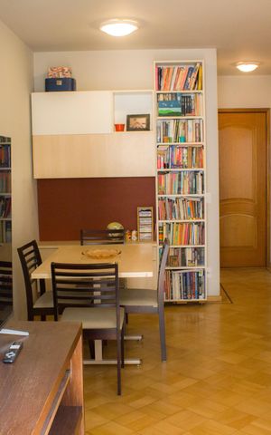 Apartamento à venda com 56m², 2 quartos e 2 vagas Apartamento à venda com 56m², 2 quartos e 2 vagasSala