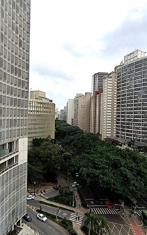 Studio à venda com 20m², 1 quarto e sem vaga Studio à venda com 20m², 1 quarto e sem vagaSalão de Festas