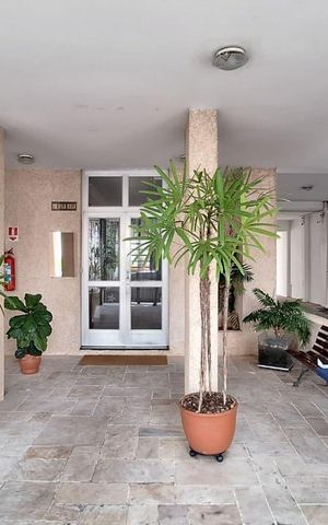 Apartamento para alugar com 70m², 1 quarto e sem vaga Apartamento para alugar com 70m², 1 quarto e sem vagaÁrea comum